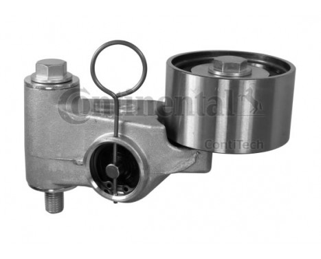 Timing Belt Set CT1058K2 Contitech, Image 3