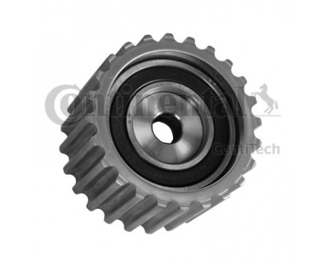 Timing Belt Set CT1058K2 Contitech, Image 5