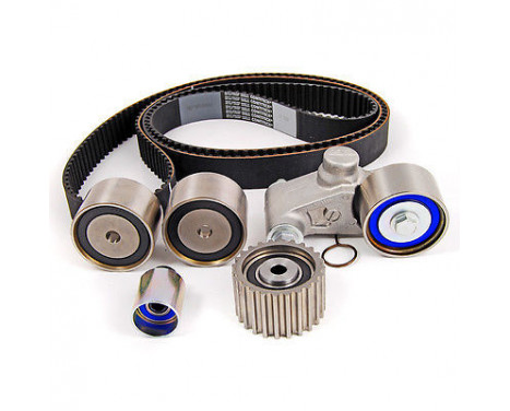 Timing Belt Set CT1058K2 Contitech, Image 2