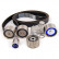 Timing Belt Set CT1058K2 Contitech, Thumbnail 2