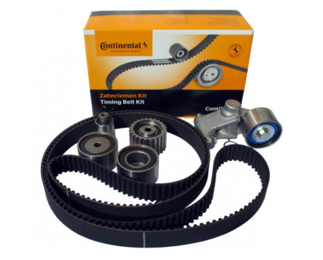 Timing Belt Set CT1058K3 Contitech, Image 2