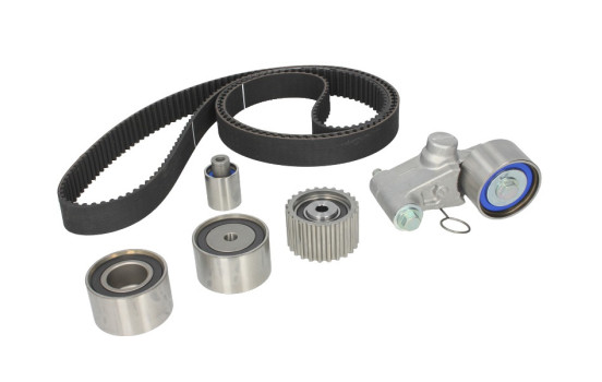 Timing belt set CT1058K3 Contitech