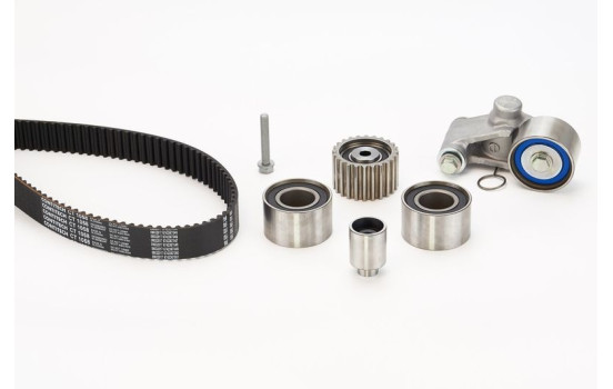 Timing belt set CT1058K3 Contitech, Image 4