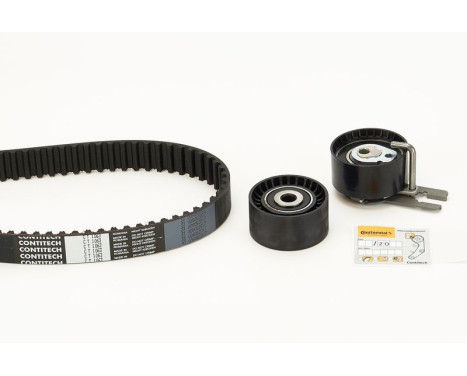 Timing Belt Set CT1063K1 Contitech, Image 5