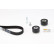 Timing Belt Set CT1063K2 Contitech, Thumbnail 7