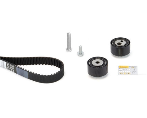 Timing Belt Set CT1063K2 Contitech, Image 7