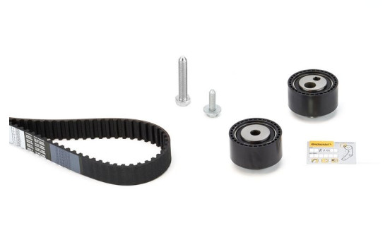 Timing Belt Set CT1063K2 Contitech, Image 7