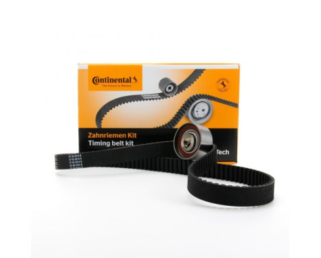 Timing Belt Set CT1063K3 Contitech, Image 2