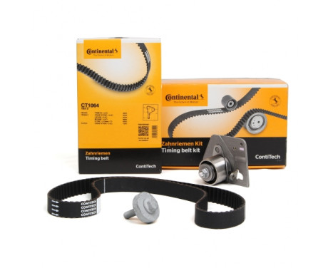 Timing Belt Set CT1064K1 Contitech, Image 2