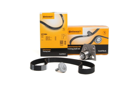 Timing Belt Set CT1064K1 Contitech, Image 2