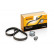 Timing Belt Set CT1065K1 Contitech