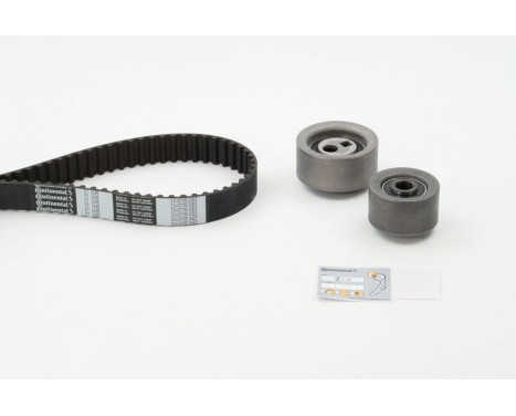 Timing Belt Set CT1065K2 Contitech, Image 5
