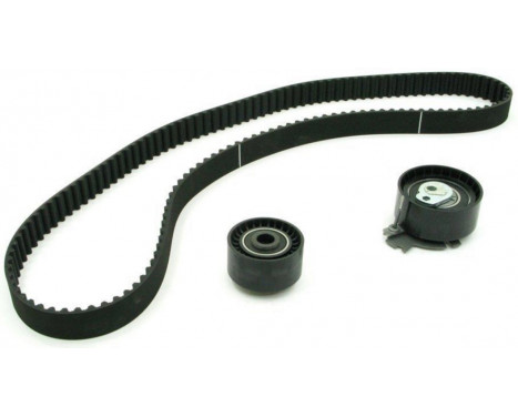 Timing Belt Set CT1065K3 Contitech