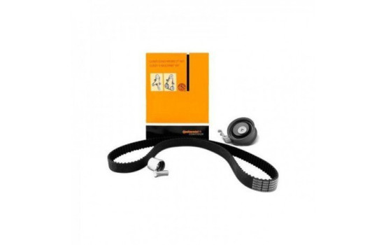 Timing Belt Set CT1068K1 Contitech, Image 2