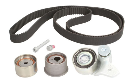 Timing Belt Set CT1068K1 Contitech