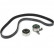 Timing Belt Set CT1069K1 Contitech
