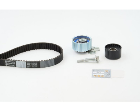 Timing Belt Set CT1076K1 Contitech, Image 5