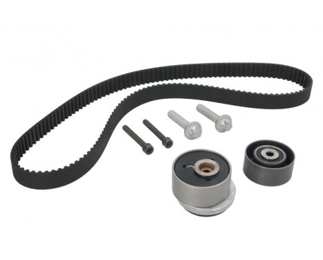 Timing Belt Set CT1077K2 Contitech