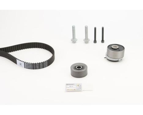 Timing Belt Set CT1077K2 Contitech, Image 4