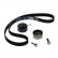 Timing Belt Set CT1078K1 Contitech
