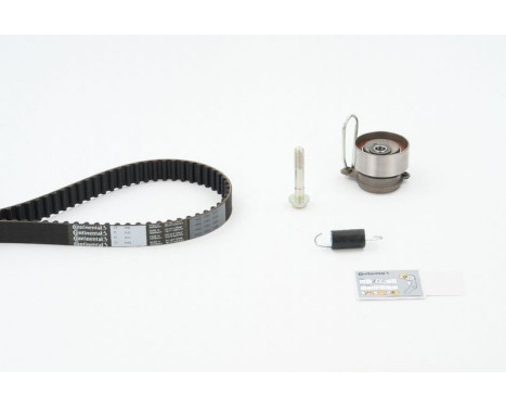 Timing Belt Set CT1081K1 Contitech, Image 3