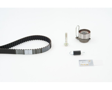 Timing Belt Set CT1081K1 Contitech, Image 3