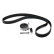 Timing Belt Set CT1082K1 Contitech