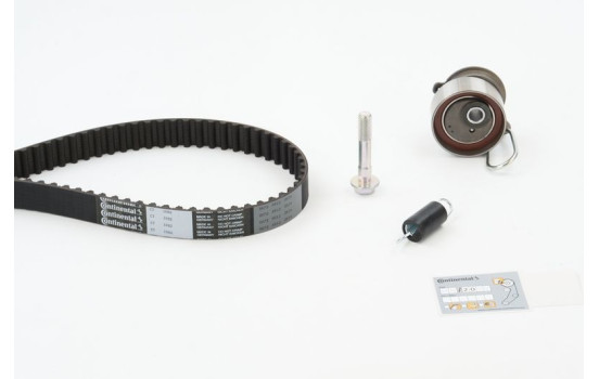 Timing Belt Set CT1082K1 Contitech, Image 3