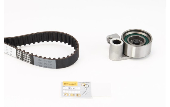 Timing Belt Set CT1089K1 Contitech, Image 4