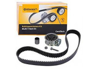 Timing Belt Set CT1090K1 Contitech
