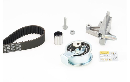 Timing Belt Set CT1090K2 Contitech, Image 6