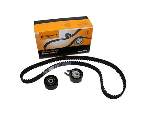 Timing Belt Set CT1092K1 Contitech, Image 2