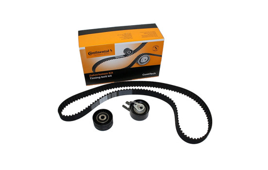 Timing Belt Set CT1092K1 Contitech, Image 2