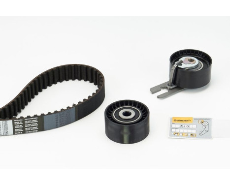 Timing Belt Set CT1092K1 Contitech, Image 5