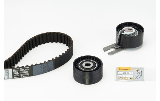 Timing Belt Set CT1092K1 Contitech, Image 5