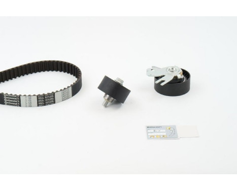 Timing Belt Set CT1092K2 Contitech, Image 2