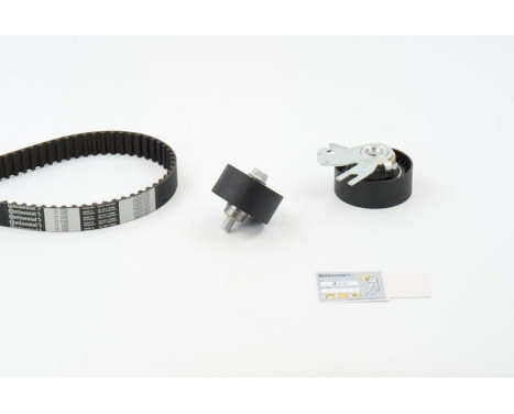 Timing belt set CT1092K2 Contitech, Image 2