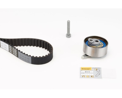 Timing Belt Set CT1094K1 Contitech, Image 5