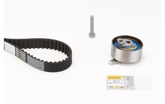 Timing Belt Set CT1094K1 Contitech, Image 5