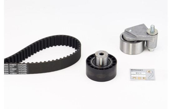 Timing Belt Set CT1096K1 Contitech, Image 7