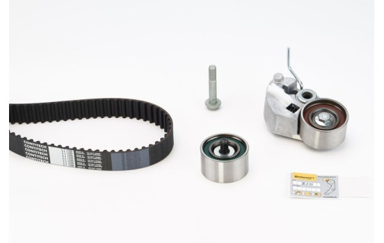 Timing Belt Set CT1099K2 Contitech, Image 5