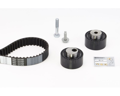 Timing Belt Set CT1100K2 Contitech, Image 7