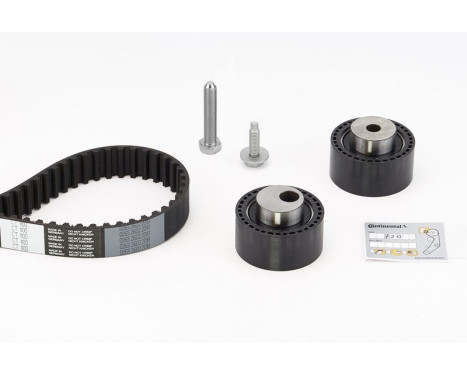 Timing Belt Set CT1100K2 Contitech, Image 7