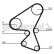 Timing Belt Set CT1104K1 Contitech, Thumbnail 3