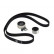 Timing Belt Set CT1105K2 Contitech