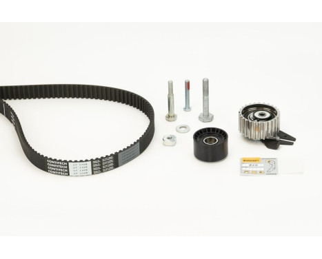 Timing Belt Set CT1105K3 Contitech, Image 4
