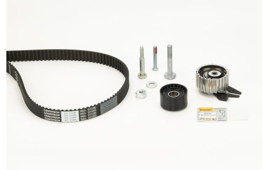 Timing Belt Set CT1105K3 Contitech, Image 4