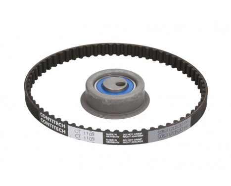 Timing Belt Set CT1109K1 Contitech