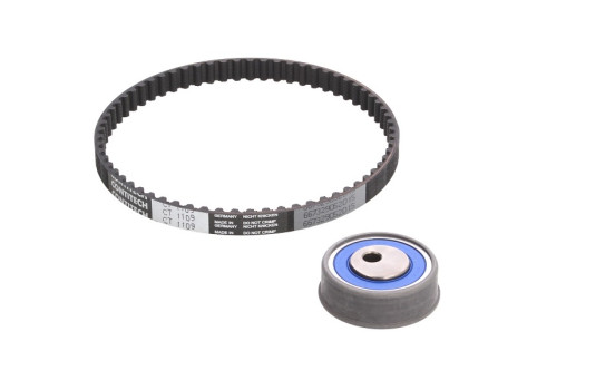 Timing Belt Set CT1109K2 Contitech