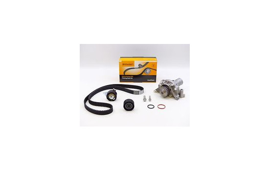 Timing Belt Set CT1110K1 Contitech, Image 2